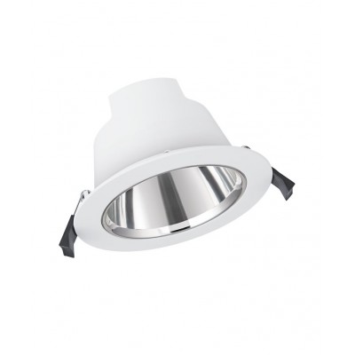 Светодиодный даунлайт DL COMFORT DN130 13W/3CCT 60DEG WT Светодиодный даунлайт DL COMFORT DN130 13W/3CCT 60DEG WT