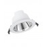 Светодиодный даунлайт DL COMFORT DN130 13W/3CCT 60DEG WT Светодиодный даунлайт DL COMFORT DN130 13W/3CCT 60DEG WT