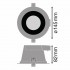 Светодиодный даунлайт DL COMFORT DN130 13W/3CCT 60DEG WT Светодиодный даунлайт DL COMFORT DN130 13W/3CCT 60DEG WT