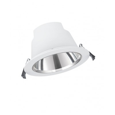 Светодиодный даунлайт DL COMFORT DN155 18W/3CCT 60DEG WT Светодиодный даунлайт DL COMFORT DN155 18W/3CCT 60DEG WT