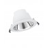 Светодиодный даунлайт DL COMFORT DN155 18W/3CCT 60DEG WT Светодиодный даунлайт DL COMFORT DN155 18W/3CCT 60DEG WT