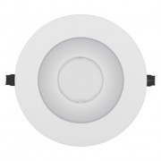 Даунлайт DL UGR19 DN155 PFM 14W/840 WT IP54