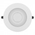 Даунлайт DL UGR19 DN155 PFM 14W/840 WT IP54 Даунлайт DL UGR19 DN155 PFM 14W/840 WT IP54