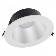 Даунлайт DL UGR19 DN155 PFM 14W/840 WT IP54