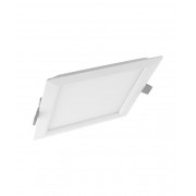 Даунлайт DL Slim SQUARE 155 12W 6500K WT