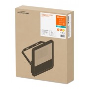 Прожектор FL AREA 72W/830 Asym 48x92 BK