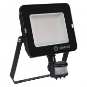 Прожектор FL COMP SEN V 50W 830 SYM 100 BK