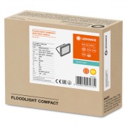 Прожектор FL COMP V 20W 830 SYM 100 WT