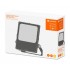Прожектор FL PRF Asym 55x110 50W 3000K BK Прожектор FL PRF Asym 55x110 50W 3000K BK