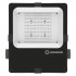 Прожектор FL PRF Asym 55x110 50W 4000K BK Прожектор FL PRF Asym 55x110 50W 4000K BK