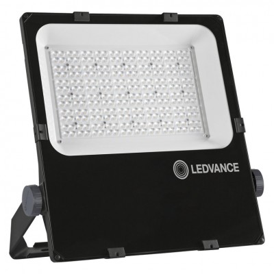 Прожектор FL PRF Asym 55x110 200W 3000K BK Прожектор FL PRF Asym 55x110 200W 3000K BK