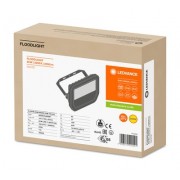 Прожектор FL PFM G3 20W/4000K SYM 100 BK