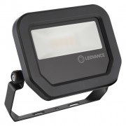 Прожектор FL PFM G3 10W/3000K SYM 100 BK