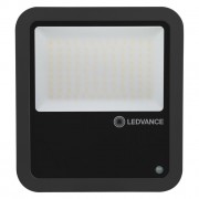 Прожектор FL PFM SL 80W/4000K SYM 100 BK