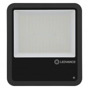 Прожектор FL PFM SL 165W/4000K SYM 100 BK
