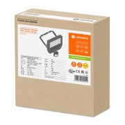 Прожектор FL PFM S 20W/4000K SYM 100 BK