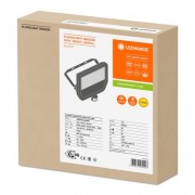 Прожектор FL PFM S 50W/3000K SYM 100 BK