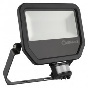Прожектор FL PFM S 50W/4000K SYM 100 BK