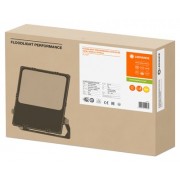 Прожектор FL PRF Sym 60 150W 3000K BK