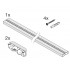 LINEAR IndiviLED D/I Dali 1500 58W/4000K LINEAR IndiviLED D/I Dali 1500 58W/4000K