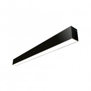 ECO CLASS LIGHT LINE 600 18W 830 BK LEDV