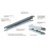 Светодиодный модуль TruSys® PFM 35W/4000K W LEDV Светодиодный модуль TruSys® PFM 35W/4000K W LEDV