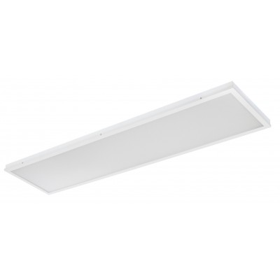 Светильник PANEL 4in1 1200 32W 865 WT EUE Светильник PANEL 4in1 1200 32W 865 WT EUE