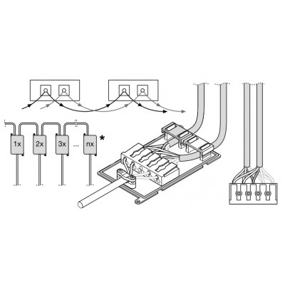 Светильник PANEL COMFORT 600 P 28W 830 PS Светильник PANEL COMFORT 600 P 28W 830 PS