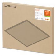 Светильник PANEL COMFORT 600 P 33W 840 PS