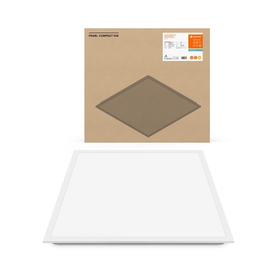 Светильник PANEL COMPACT 1200 V 33W 840 U19 Светильник PANEL COMPACT 1200 V 33W 840 U19