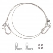 Комплект для подвесных светильников Security Kit