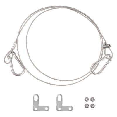 Комплект для подвесных светильников Security Kit Комплект для подвесных светильников Security Kit
