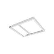 Комплект для накладного монтажа Surface Mount Kit H75 600