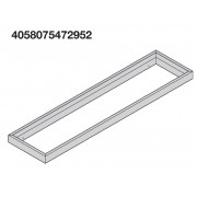Комплект для накладного монтажа Surface Mount Kit VAL 1200x300