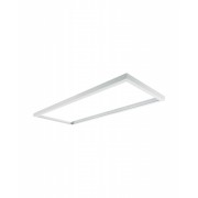 Комплект для накладного монтажа Surface Mount Kit VAL 1200x300