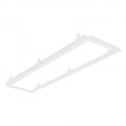 Комплект для встроенного монтажа Recessed Mount Frame 1200x300