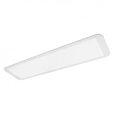 Светильник PANEL DIRECT/inDIRECT 1200 UGR< 19 36W 4000K WT Светильник PANEL DIRECT/inDIRECT 1200 UGR< 19 36W 4000K WT