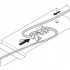 Светильник PANEL DIRECT/inDIRECT 1200 UGR< 19 36W 4000K WT Светильник PANEL DIRECT/inDIRECT 1200 UGR< 19 36W 4000K WT