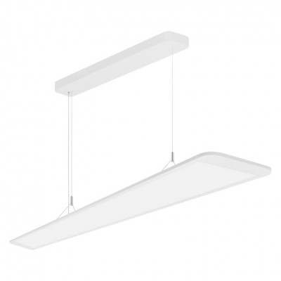 Светильник PANEL DIRECT/inDIRECT 1200 UGR< 19 36W 4000K WT Светильник PANEL DIRECT/inDIRECT 1200 UGR< 19 36W 4000K WT