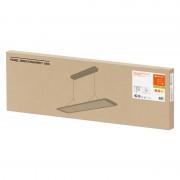 Светильник PANEL D/inD 1200 UGR< 19 36W 4000K WT