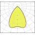 Светильник PANEL IndiviLED 600 33W/4000K Светильник PANEL IndiviLED 600 33W/4000K
