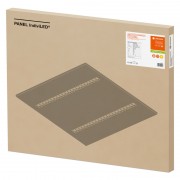 Аварийный светильник PANEL IndiviLED EM 600 33W/4000K