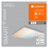 Светодиодная панель Smart WiFi PLANON PLUS 60X60 TW Светодиодная панель Smart WiFi PLANON PLUS 60X60 TW