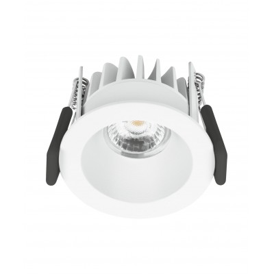 Светодиодный спот SP LED DK FIX 7W/3000K 230V IP44 LEDV Светодиодный спот SP LED DK FIX 7W/3000K 230V IP44 LEDV