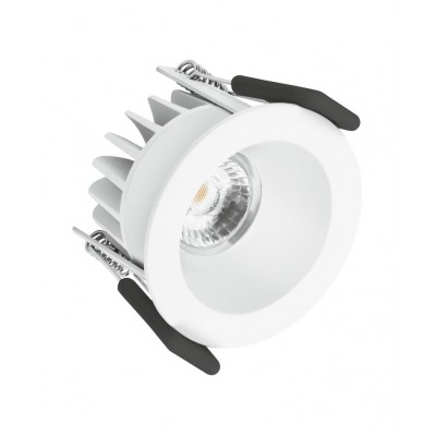 Светодиодный спот SP LED DK FIX 7W/3000K 230V IP44 LEDV Светодиодный спот SP LED DK FIX 7W/3000K 230V IP44 LEDV