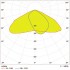 Светильник Eco Class AREA S 30W 840 3600 Gr Светильник Eco Class AREA S 30W 840 3600 Gr