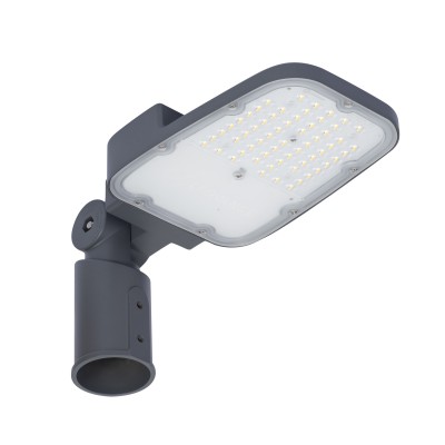 Светильник SL AREA SM V 30W 727 RV20ST Gy Светильник SL AREA SM V 30W 727 RV20ST Gy