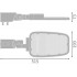 Светильник SL AREA MD V 65W 740 RV20ST Gy Светильник SL AREA MD V 65W 740 RV20ST Gy