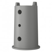 Переходник REDUCTION 60 TO 42mm