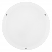 ЖКХ светильник SF BULKHEARD 300 15W/4000K WT IP65